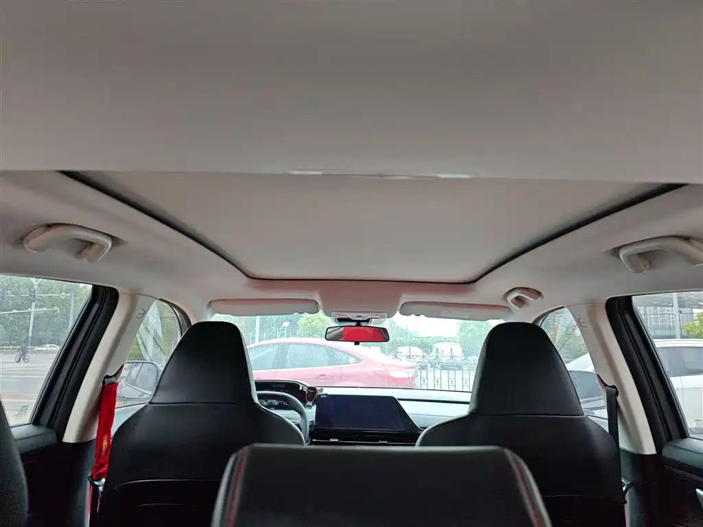 Changan CS55PLUS 2023 — фото 18
