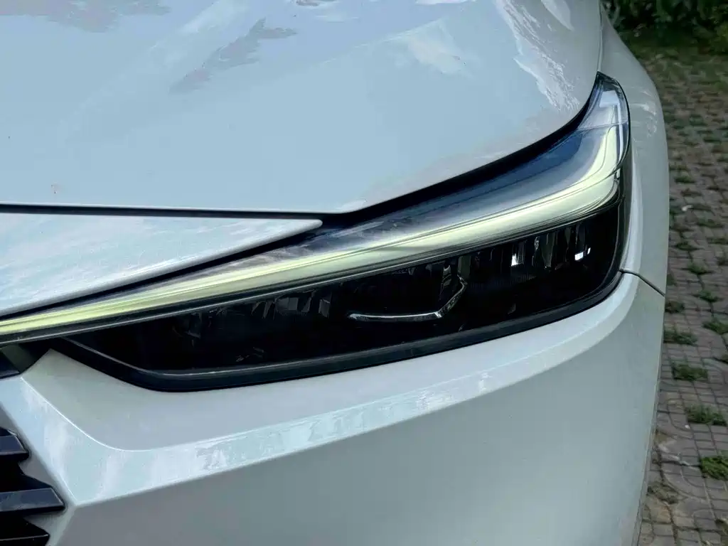 Honda Vezel 2023 — фото 20