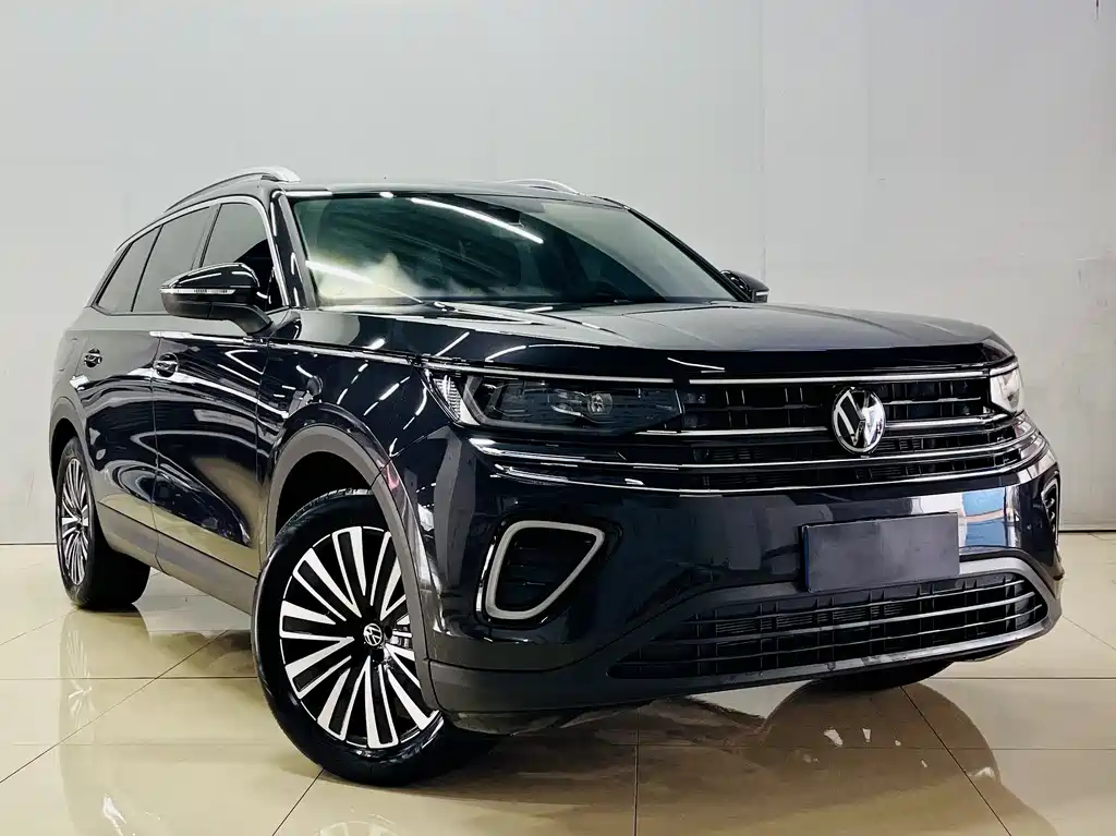 Volkswagen Tavendor 2025