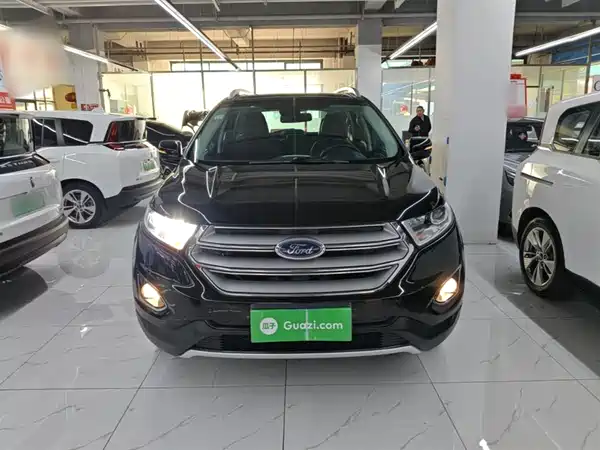 Ford Edge 2018