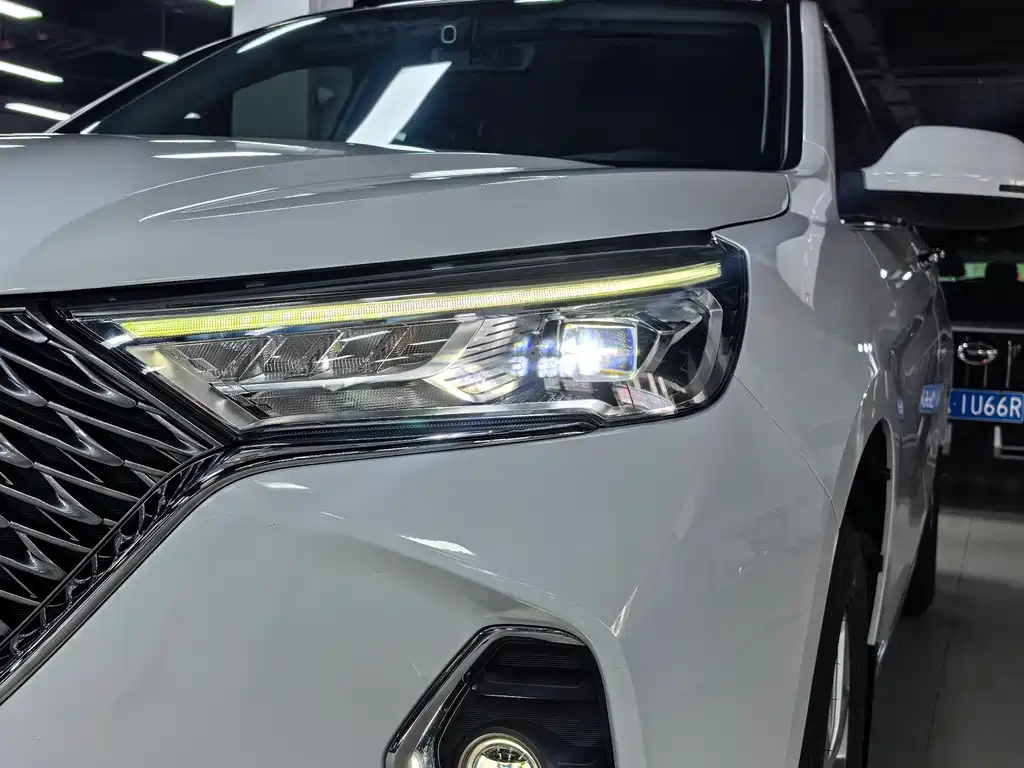 Haval M6 2022