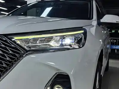 Haval M6 2022