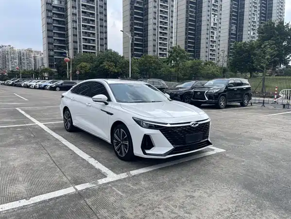 Chery Arrizo 8 2023