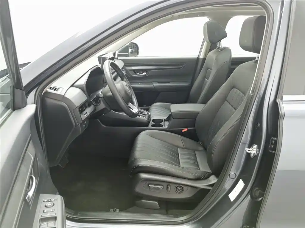 Honda Breeze 2023 — фото 10