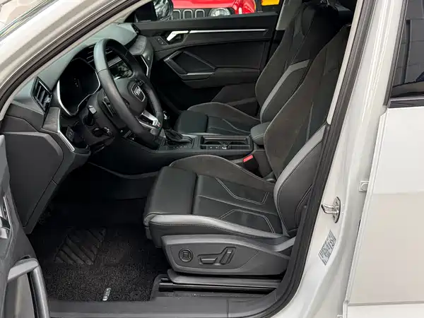 Audi Q3 Sportback 2023