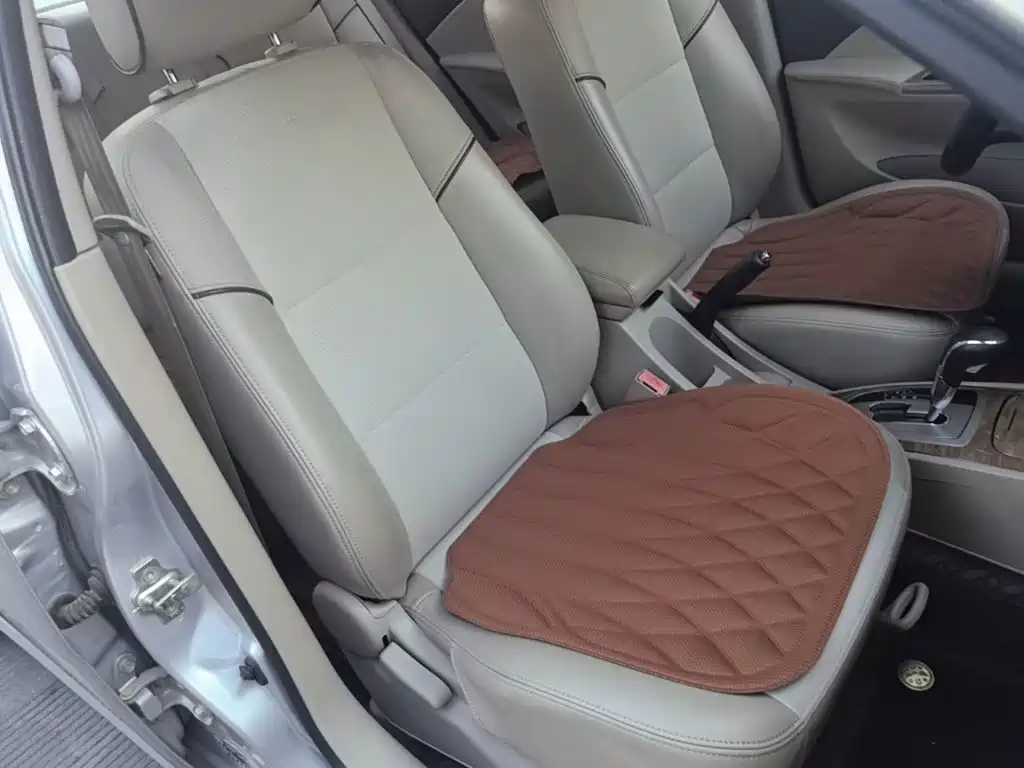 Buick Excelle 2016 — фото 25