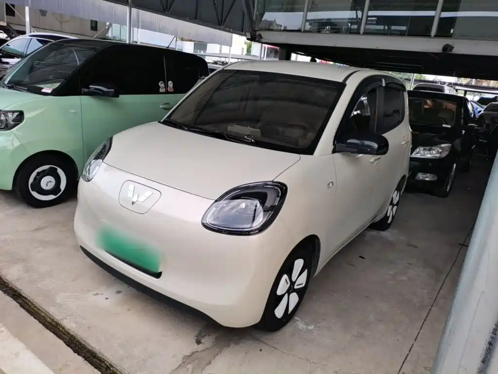 Wuling Hongguang MINIEV 2025