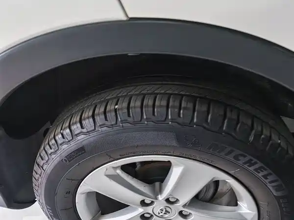 Toyota RAV4 2014