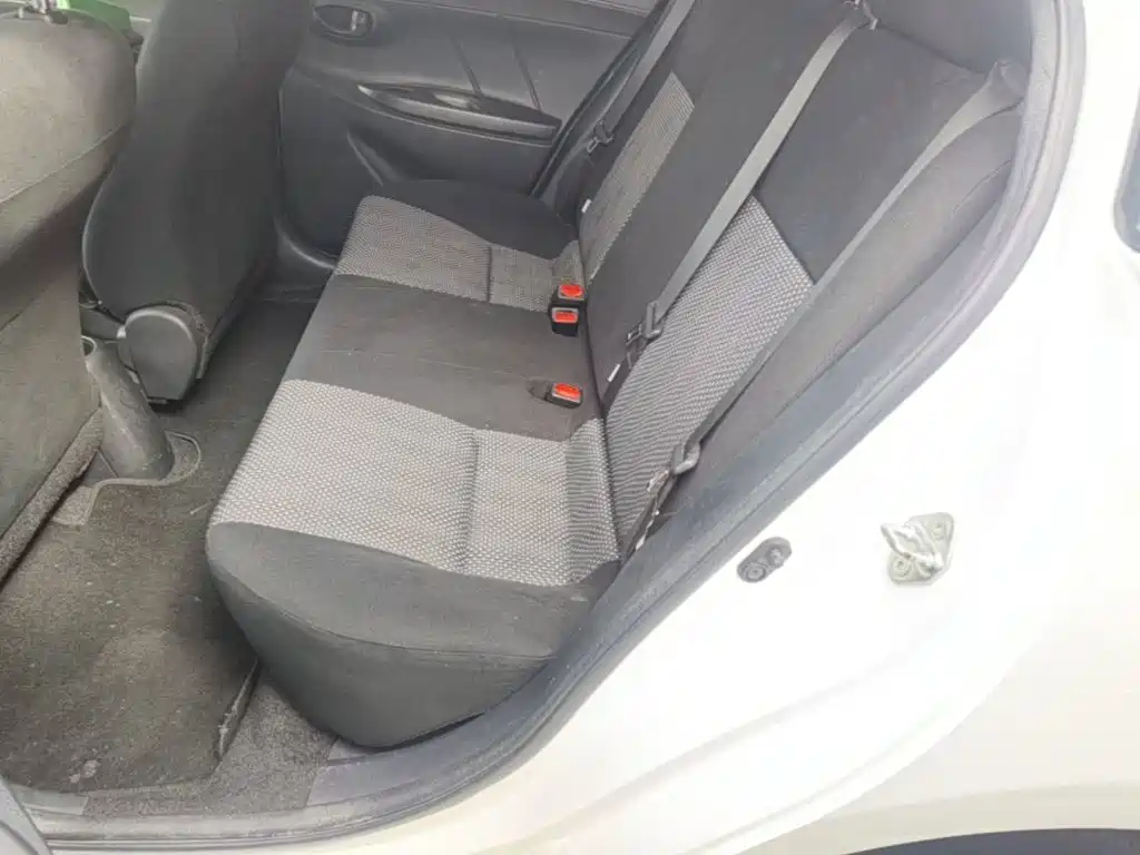 Toyota Vios 2015 — фото 17