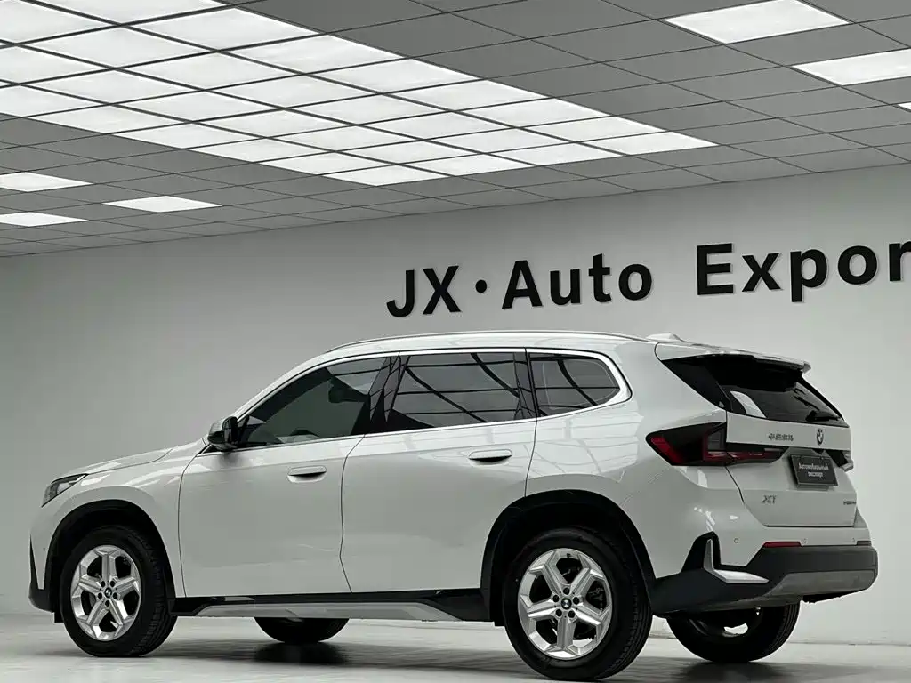 BMW X1 2023