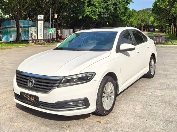Volkswagen Lavida 2019