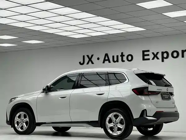 BMW X1 2023
