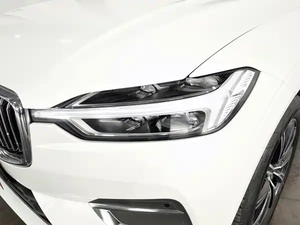 Volvo XC60 2020