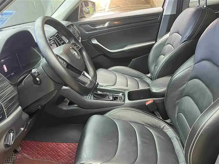 Skoda Kodiaq 2020 — фото 4