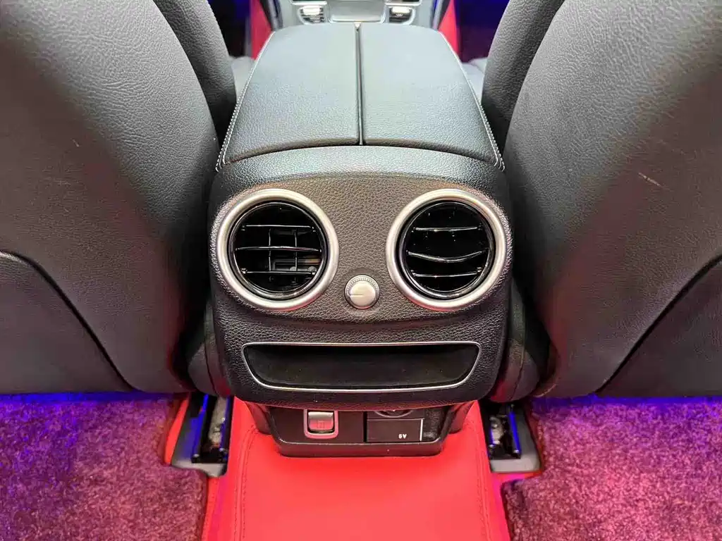 Mercedes-Benz C-Class 2022 — фото 15