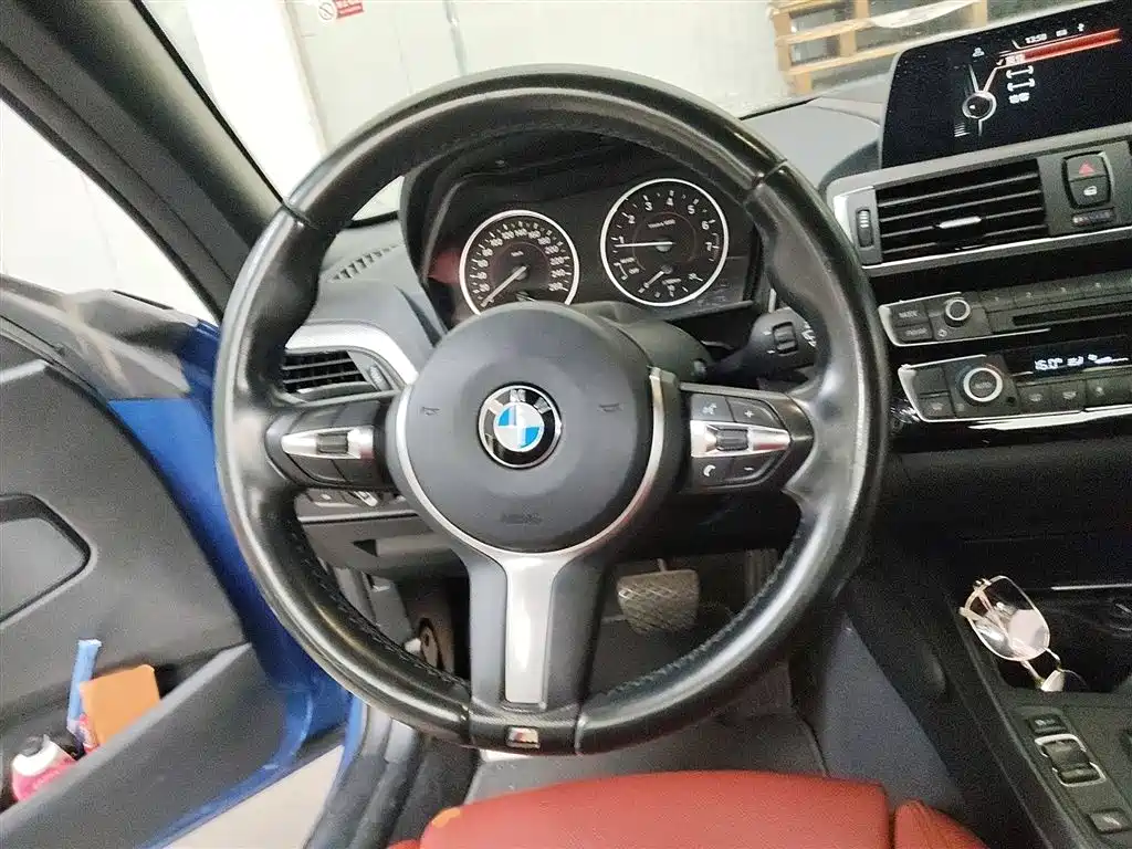 BMW 2 Series 2017 — фото 3