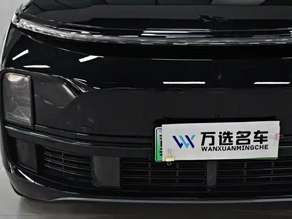 Li Auto L9 2023