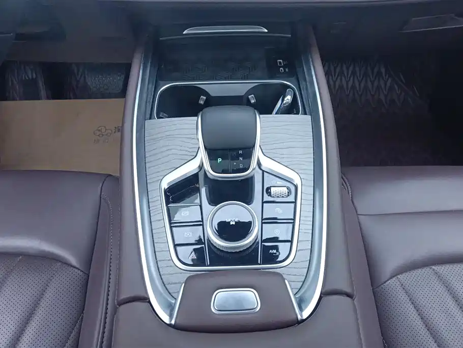 Chery Tiggo 8 PRO 2024 — фото 16