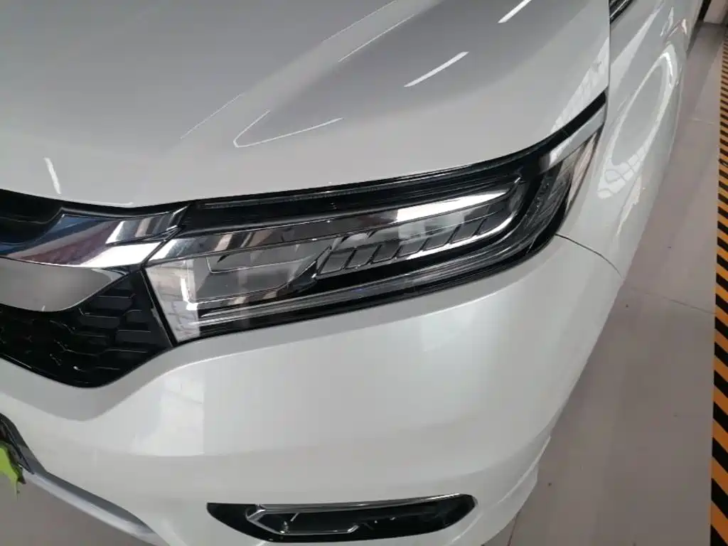 Honda Avancier 2019 — фото 24
