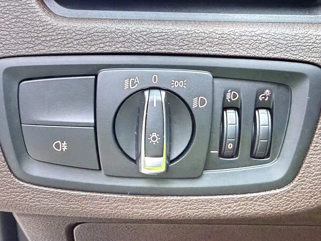 BMW X1 2022 — фото 13