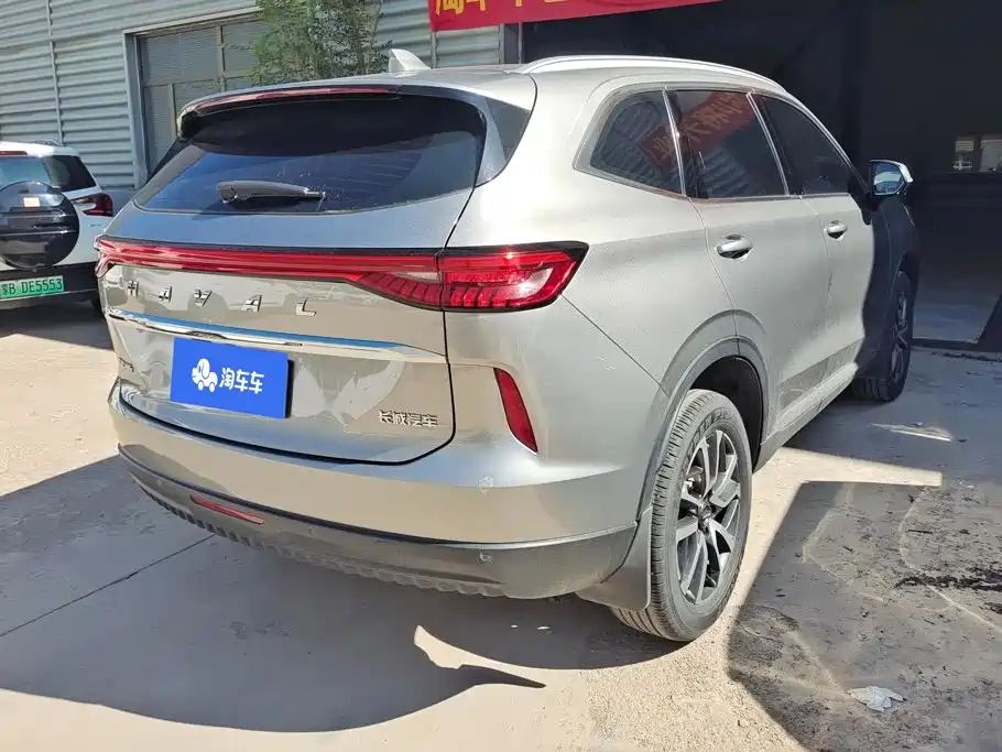 Haval H6 2023