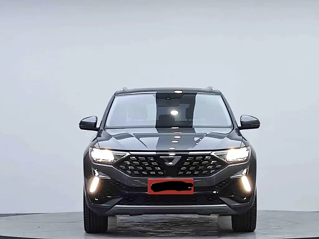 Jetta VS5 2022