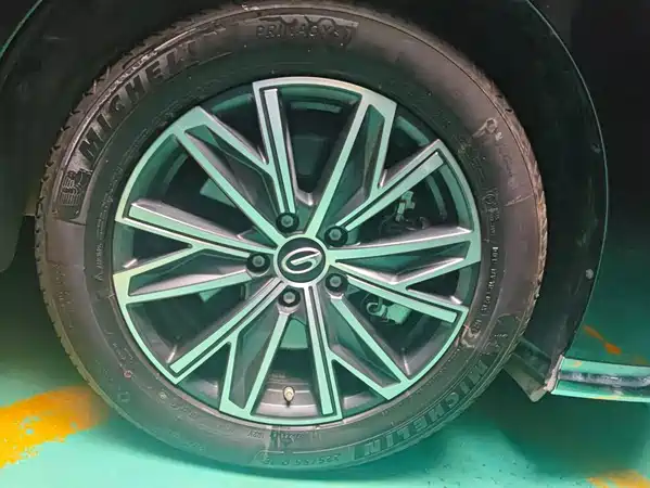 GAC Trumpchi M8 2024