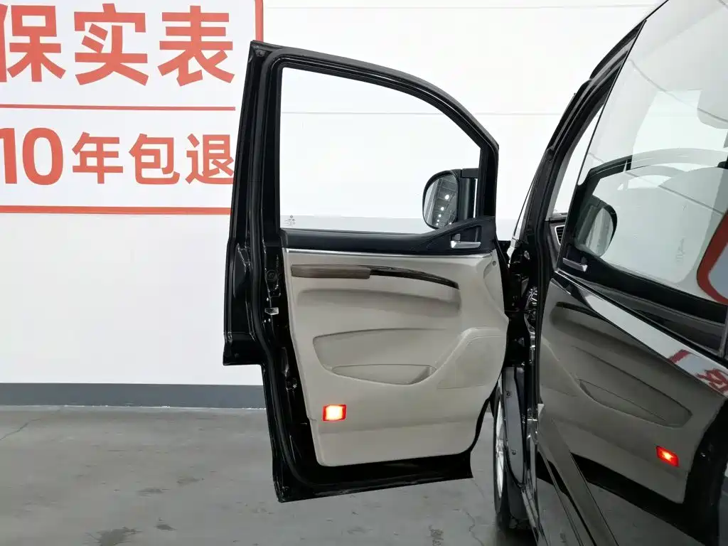 Dongfeng Lingzhi 2019 — фото 8