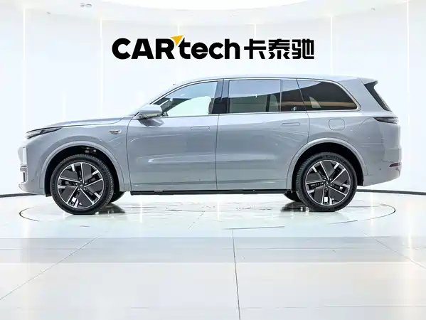 Li Auto L9 2025