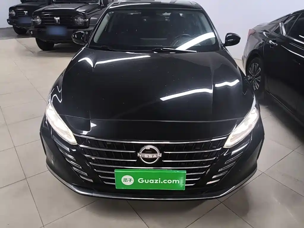 Nissan Teana 2023