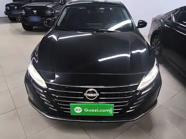 Nissan Teana 2023