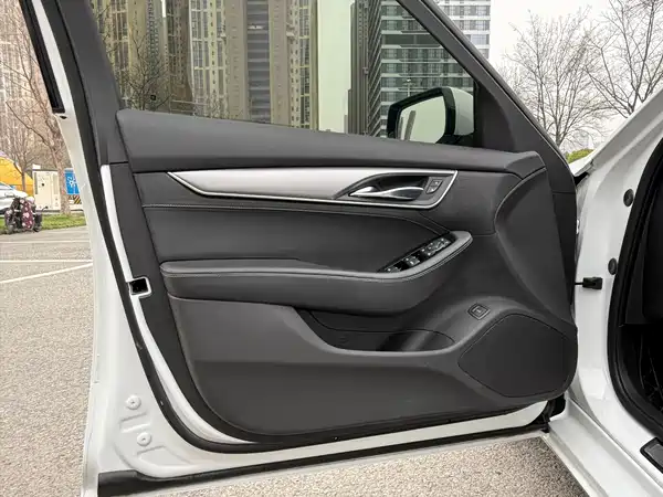 Cadillac CT5 2022