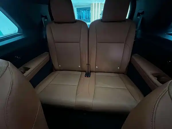 Li Auto L9 2023