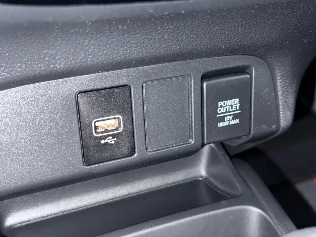 Honda Fit 2022 — фото 13