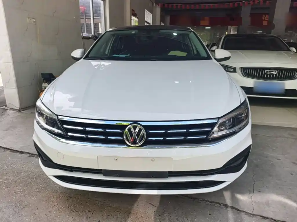 Volkswagen Lamando 2019