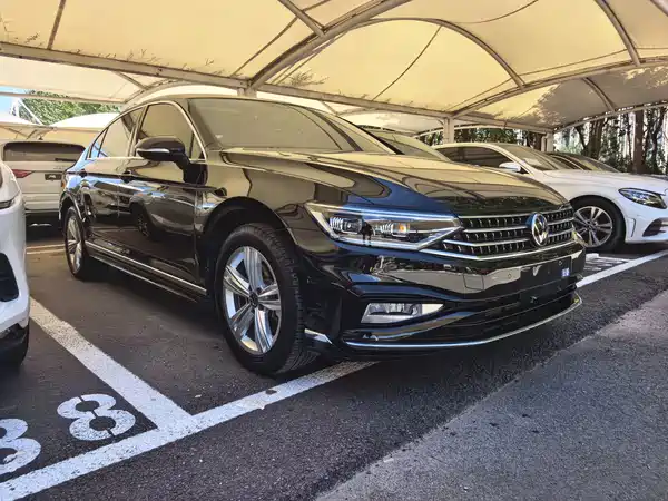 Volkswagen Magotan 2023
