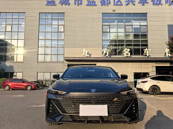 Changan UNI-V 2023