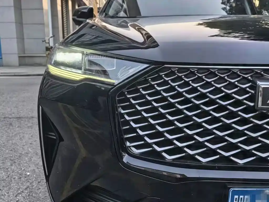 Haval H6 2020