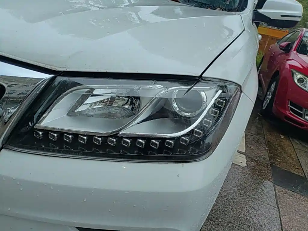 Haval H2 2017 — фото 24