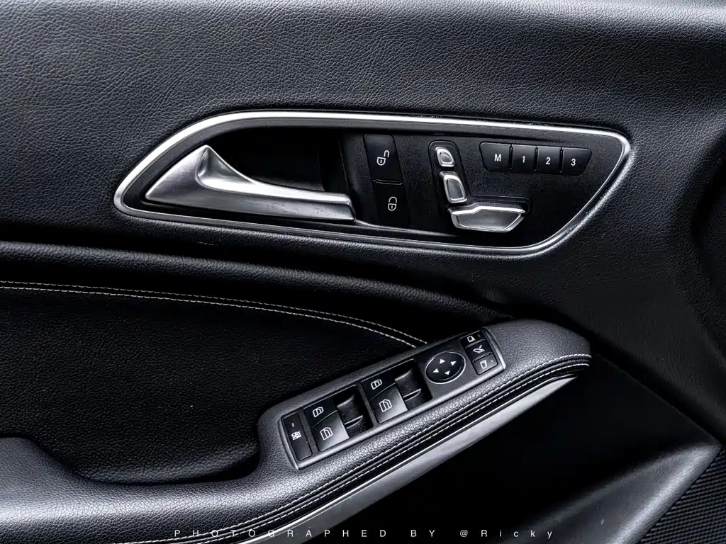 Mercedes-Benz CLA 2018 — фото 8