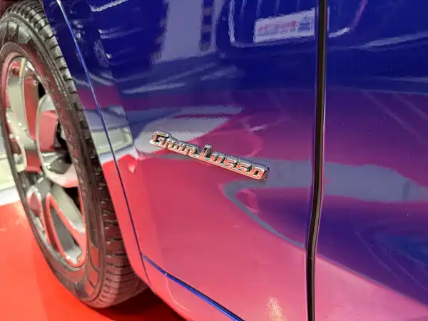 Maserati Levante 2018