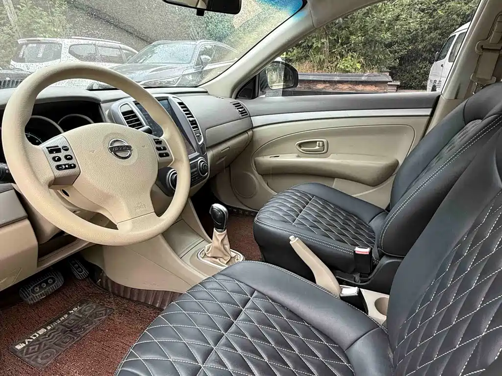 Dongfeng E70 2022