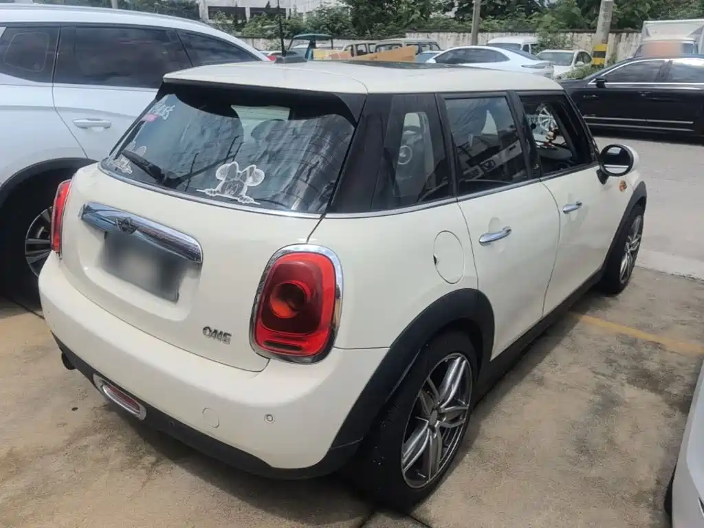 MINI MINI 2016