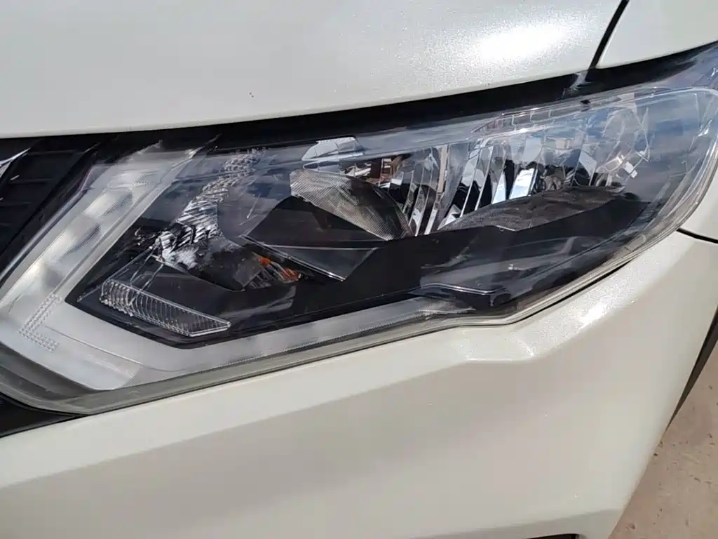 Nissan X-Trail 2019 — фото 24
