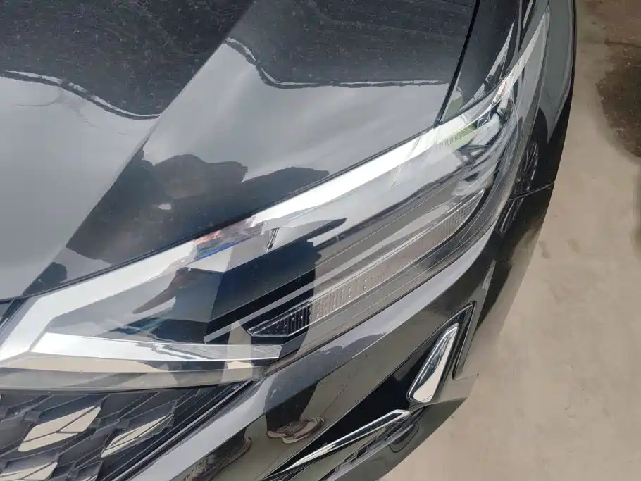 Jetta VS5 2022
