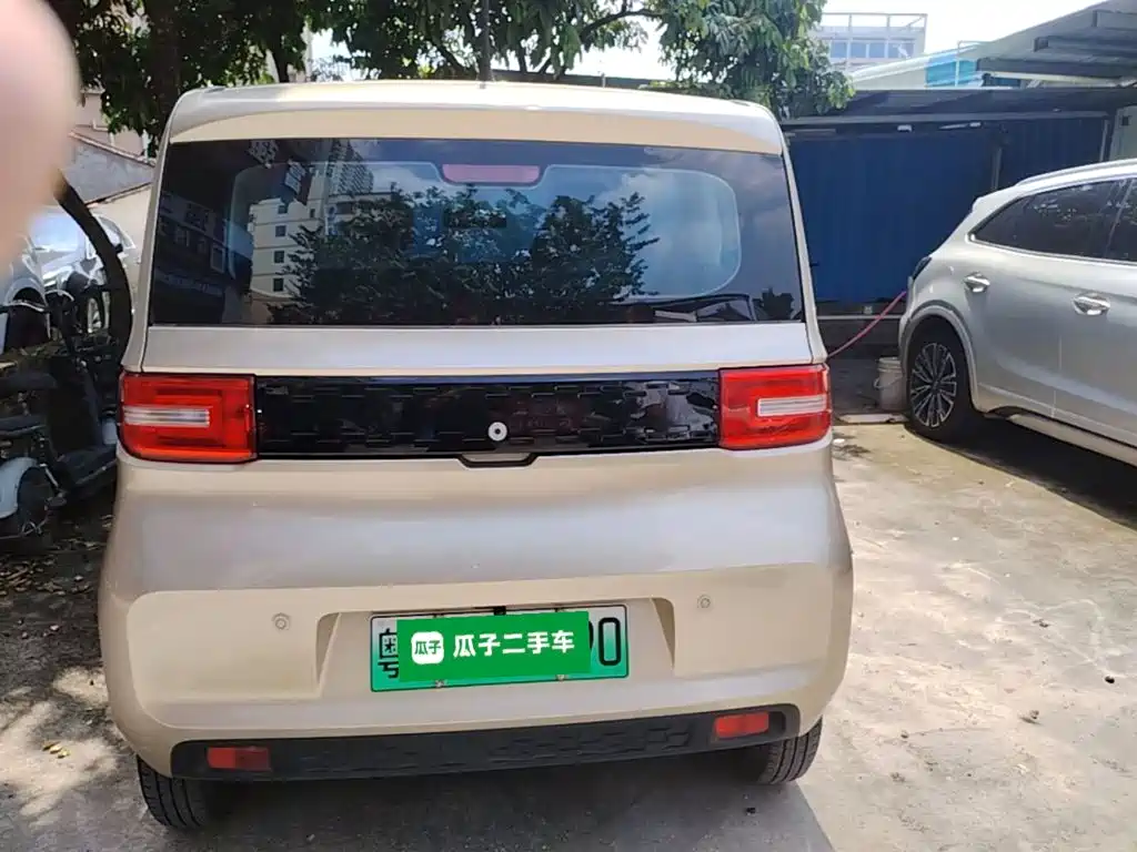 Wuling Hongguang MINIEV 2020