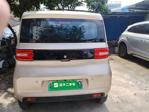 Wuling Hongguang MINIEV 2020