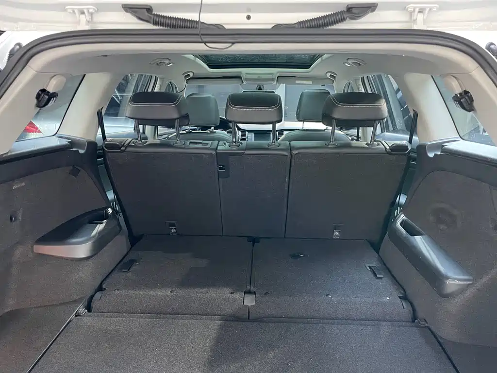 Skoda Kodiaq 2017 — фото 12