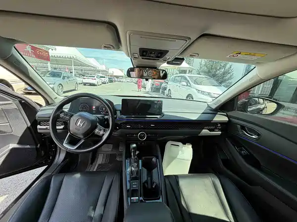 Honda Accord 2023