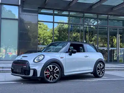 MINI MINI 2021